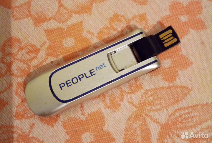 USB флешка
