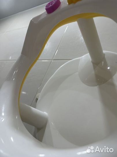 Сиденье для купания