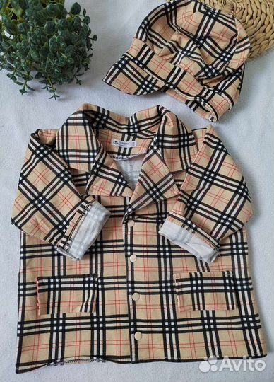 Костюм для мальчика