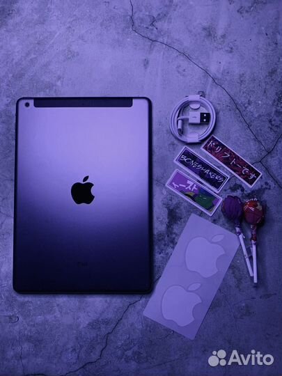 iPad air 1 поколения wifi/SIM