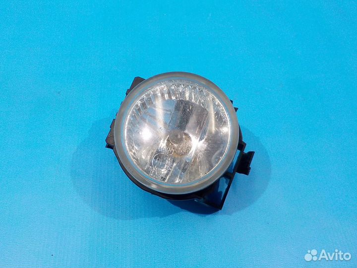 Фара противотуманная правая Subaru Legacy Outback
