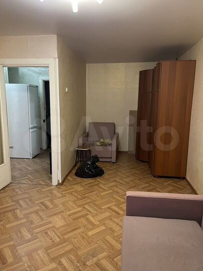 1-к. квартира, 32,3 м², 4/9 эт.
