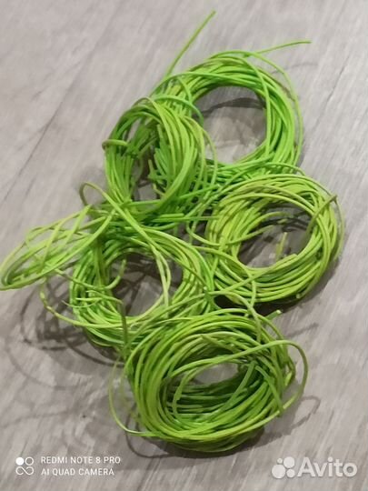 Ротанг для плетения