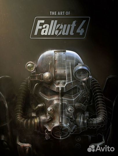 Fallout 4 PS4&PS5