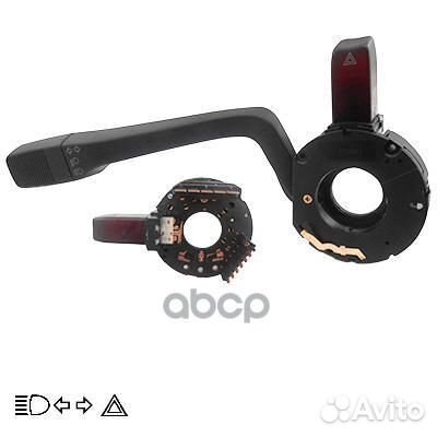 Подрулевой переключатель VW Transporter 1.9-2.8