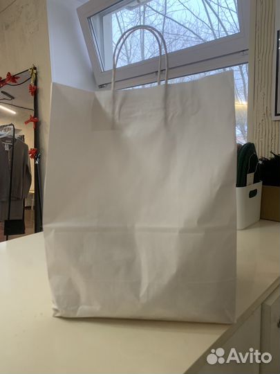 Пакет одежды