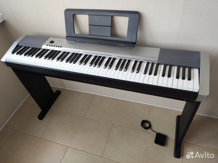 Цифровое пианино Casio CDP 130SR