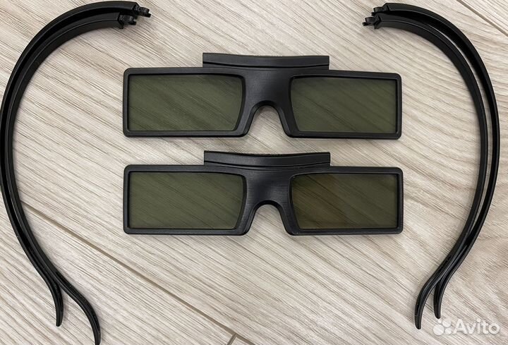 3D очки Samsung SSG-4100GB