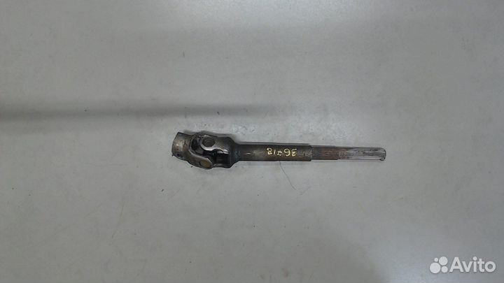 Кардан рулевой Citroen C1, 2012