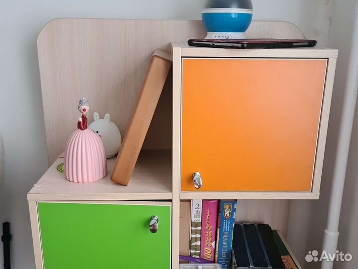 Детская тумба