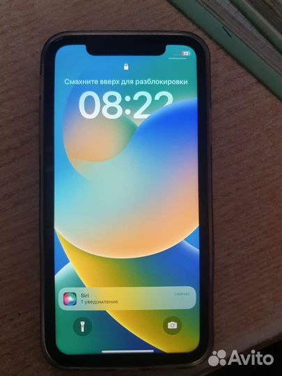 iPhone xr в корпусе 13 pro 128gb