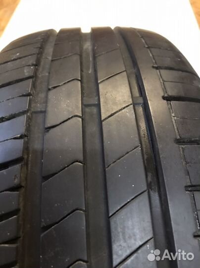 Hankook Kinergy Eco 205/55 R16 91H