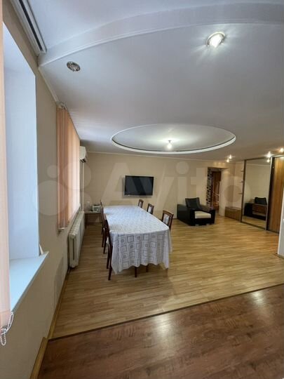 2-к. квартира, 61,6 м², 11/12 эт.