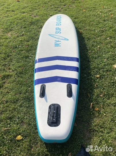 SUP доска My Sup board Доска для Серфинга