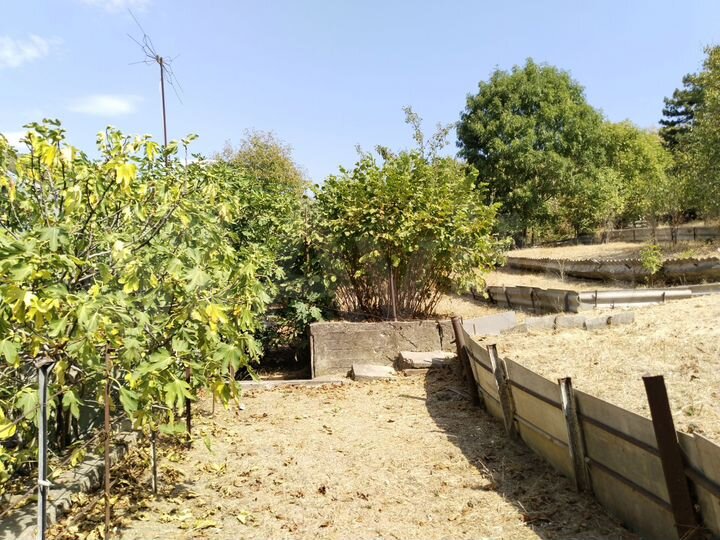 Дом 67,5 м² на участке 14 сот.