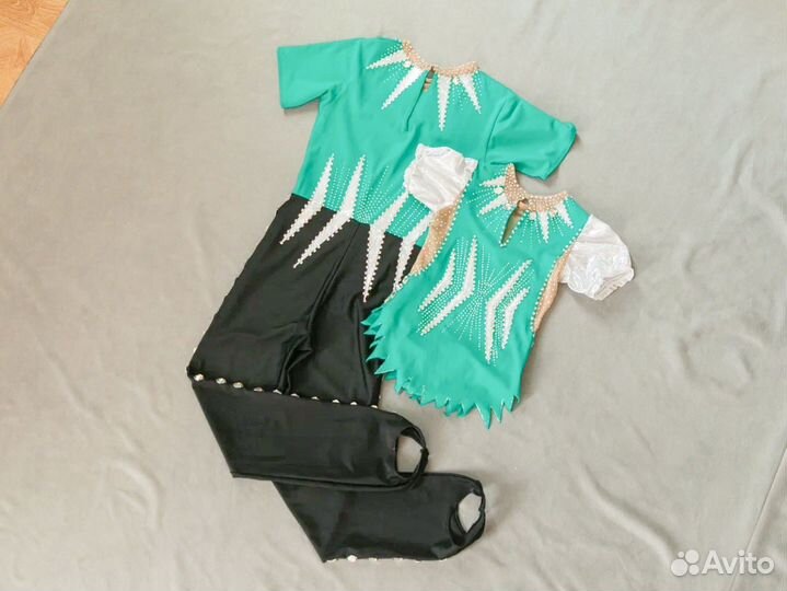 Купальники для смешаной пары