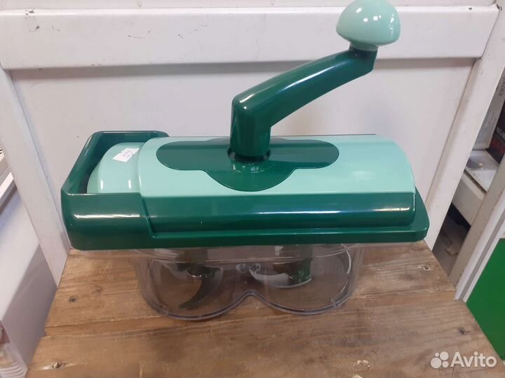 Кухонный комбайн ручной