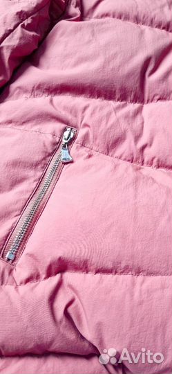 Пуховик женский 42 44