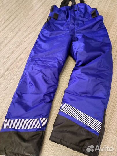 Комбинезон рабочий новый