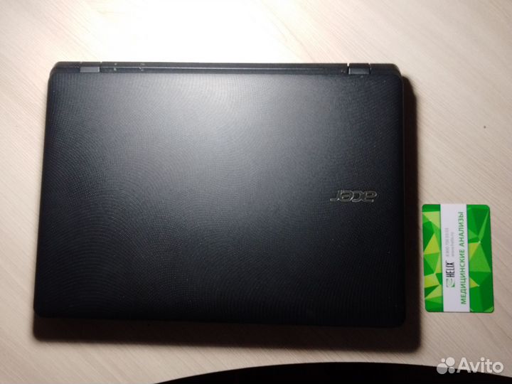 Acer ES1-111 series