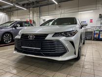 Новый Toyota Avalon 3.5 AT, 2022, цена от 3 550 000 руб.