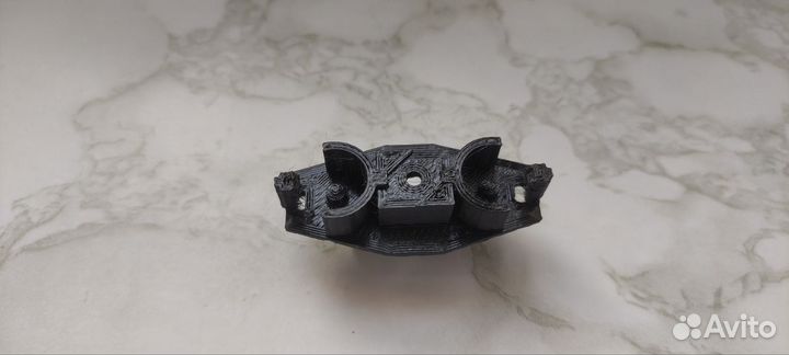 Защелка сигнала руля УАЗ Патриот 2012-2015