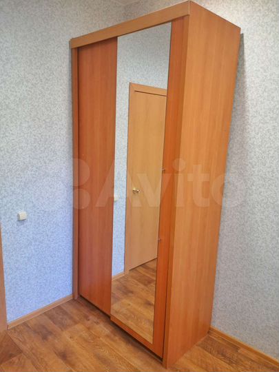 Комната 9 м² в 3-к., 1/2 эт.