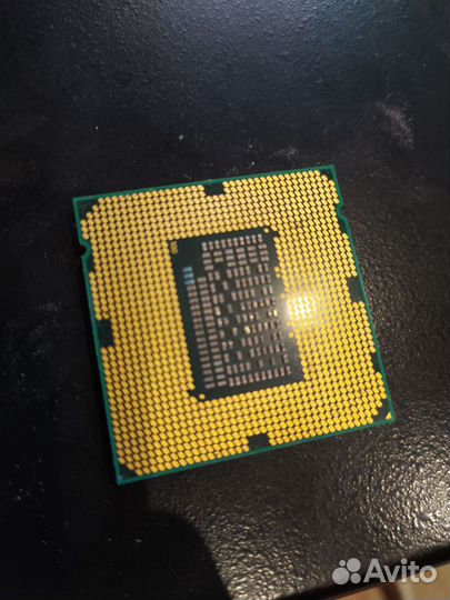 Процессор intel core i5 2500 lga 1155
