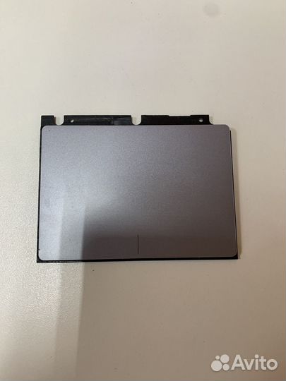 Тачпад ноутбука asus x550