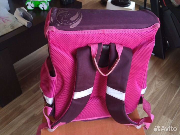 Рюкзак для девочки