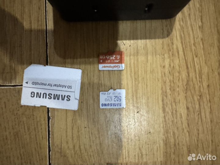 DJI Mavic 3 Pro combo с пультом от 3t прошит SD