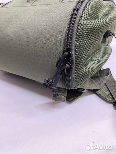 Рюкзак для медикаментов