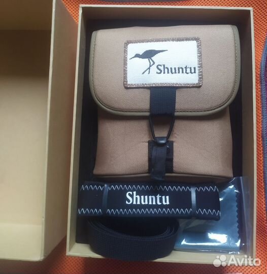 Бинокль Shuntu panorama 8'542