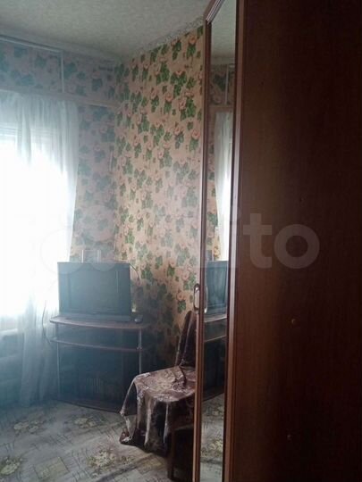 Дом 86,5 м² на участке 47 сот.