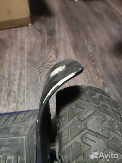 Гироскутер бу