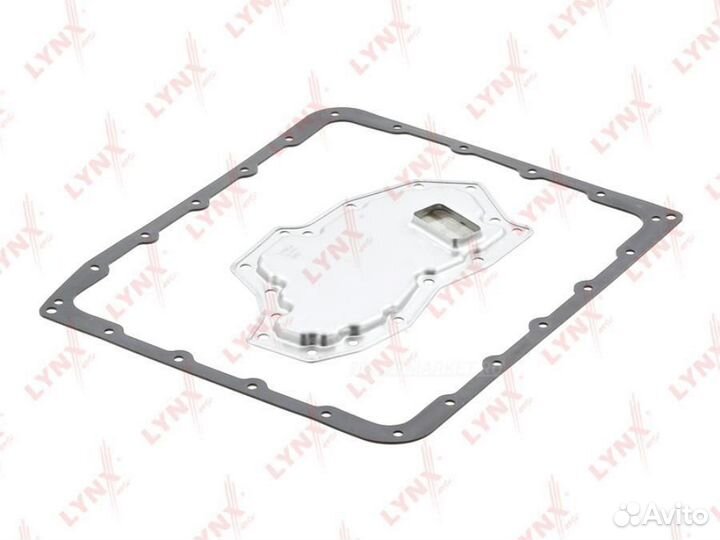 Lynxauto LT-1151 Фильтр АКПП