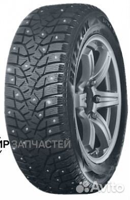 Bridgestone Blizzak Spike-02 235/45 R17 94T