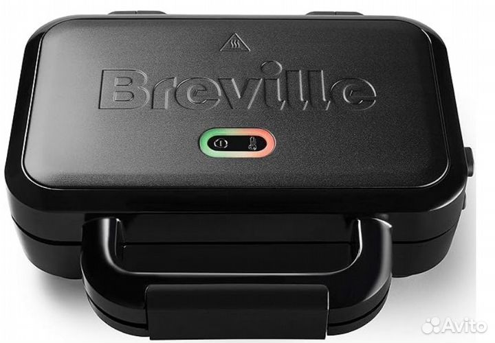 Сэндвичница Breville VST082X