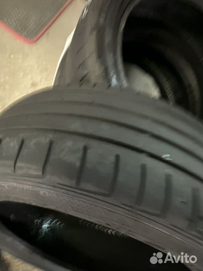 Dunlop SP Sport Maxx 225/45 R17