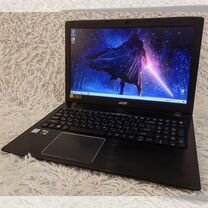 Мощный Acer для игр i5 7gen/gtx950m/12Gb/SSD