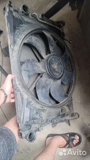 Запчасти mercedes w212 E class