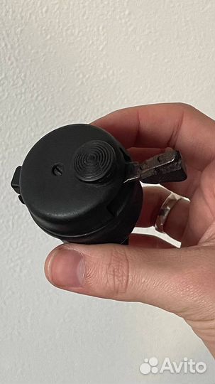 Переключатель света Noris (Норис) оригинал 1937 г