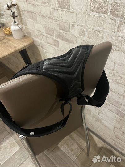 Корректор осанки новый