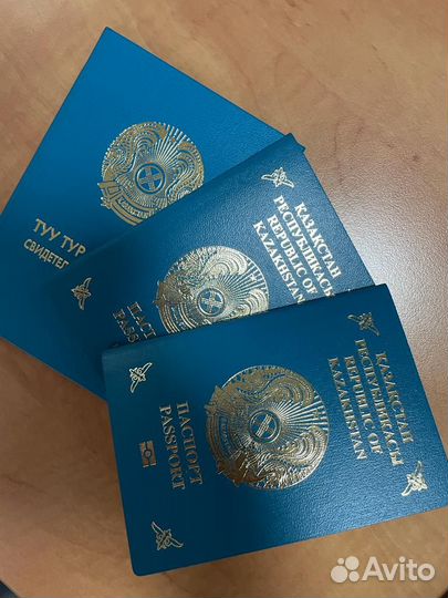 Перевод документов Ингушетия, Москва и по России