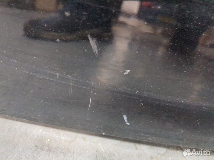 Крышка багажника Land Rover Discovery 3, 2009