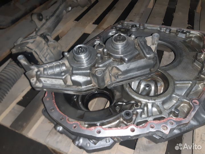 Блок тсм Ford Focus 3 рестайлинг