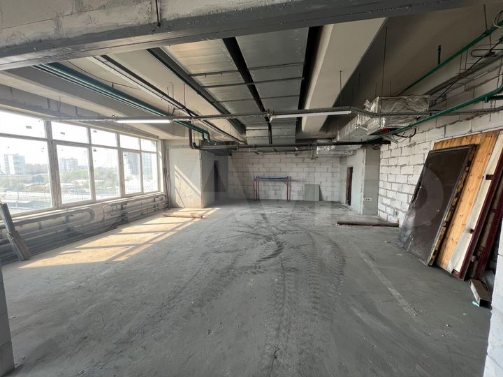 Автосервис, ПСН 165, 80, 75, 70 м²