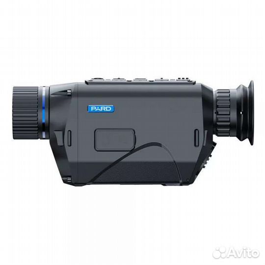 Тепловизоры с дальномером pard TA32-19LRF/25L/35L