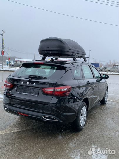 LADA Vesta 1.6 МТ, 2024