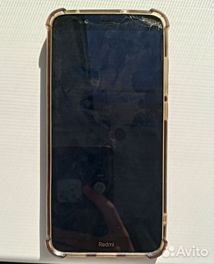 Телефон redmi 7a